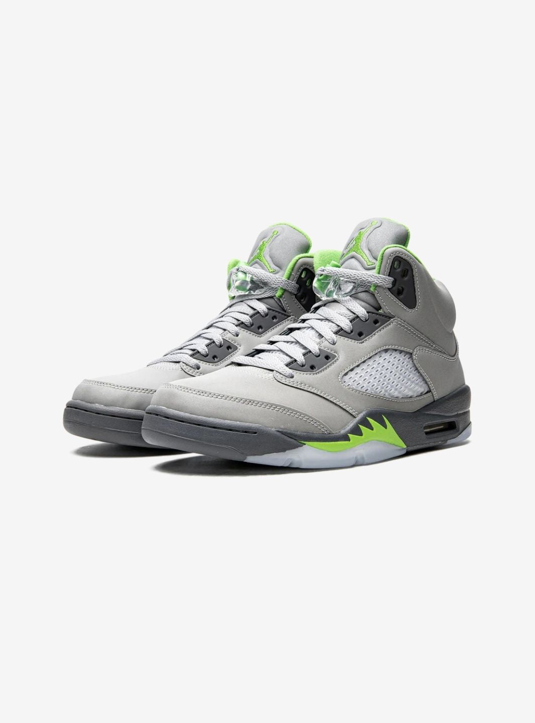 Air Jordan 5 Retro Green Bean (2022) - DM9014-003 | ResellZone