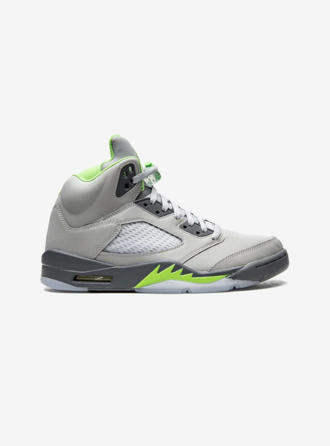 Air Jordan 5 Retro Green Bean (2022) - DM9014-003 | ResellZone