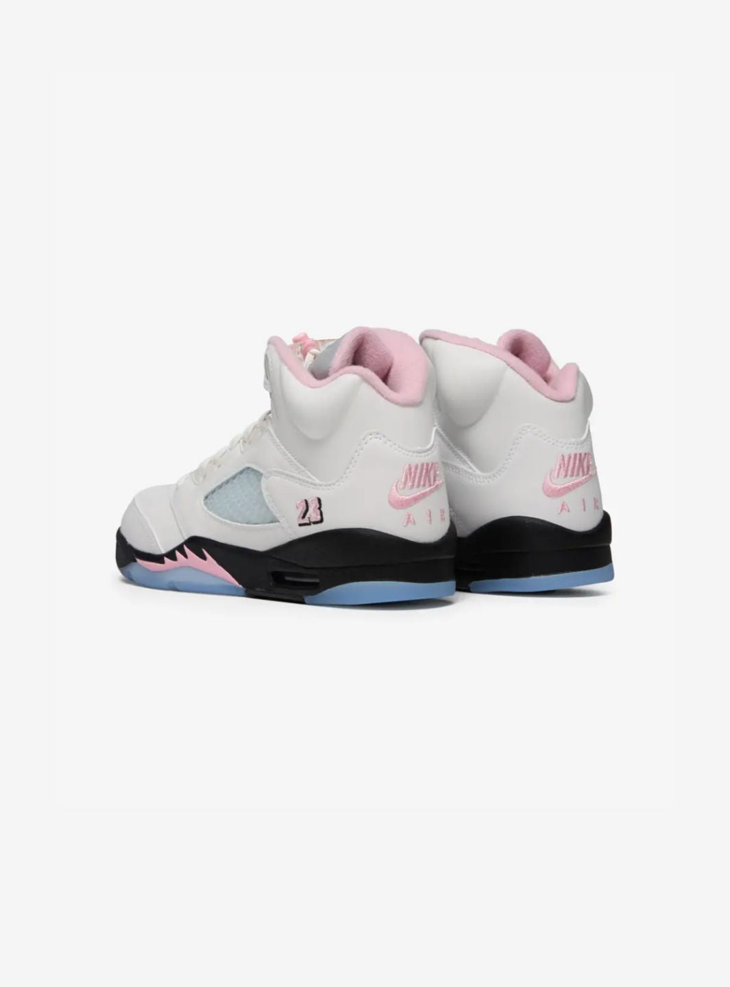 Air Jordan 5 Retro Medium Soft Pink (GS) - HQ7980-102 | ResellZone