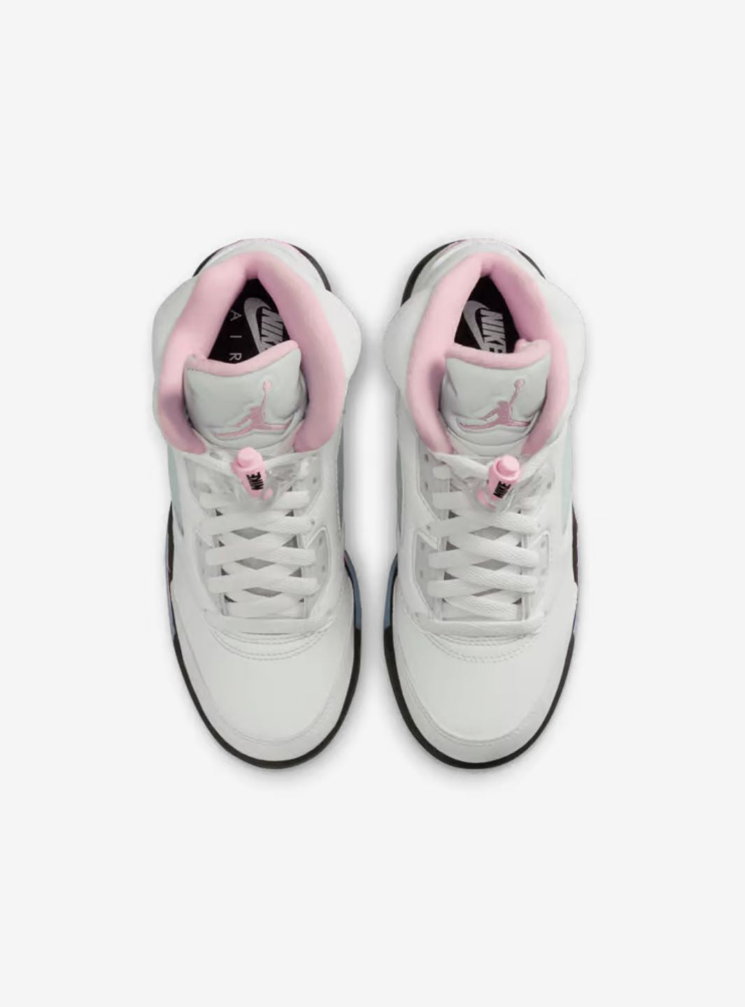 Air Jordan 5 Retro Medium Soft Pink (GS) - HQ7980-102 | ResellZone
