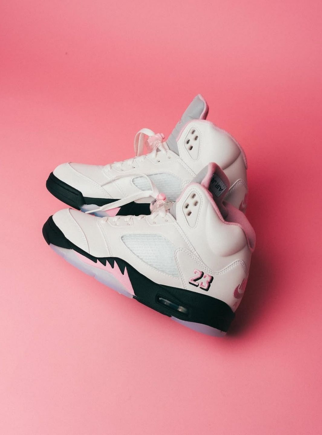 Air Jordan 5 Retro Medium Soft Pink - HQ7978-102 | ResellZone