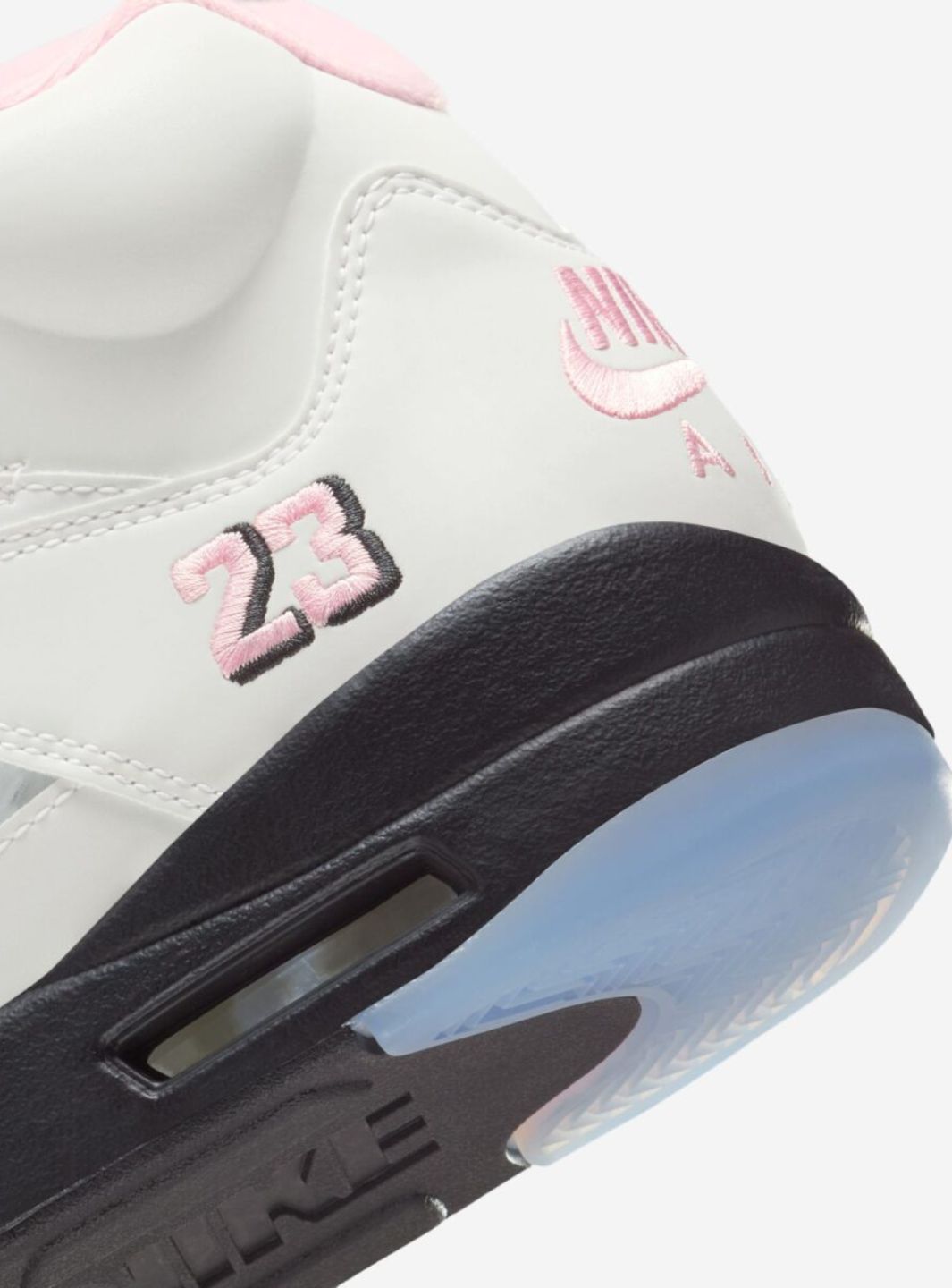Air Jordan 5 Retro Medium Soft Pink - HQ7978-102 | ResellZone