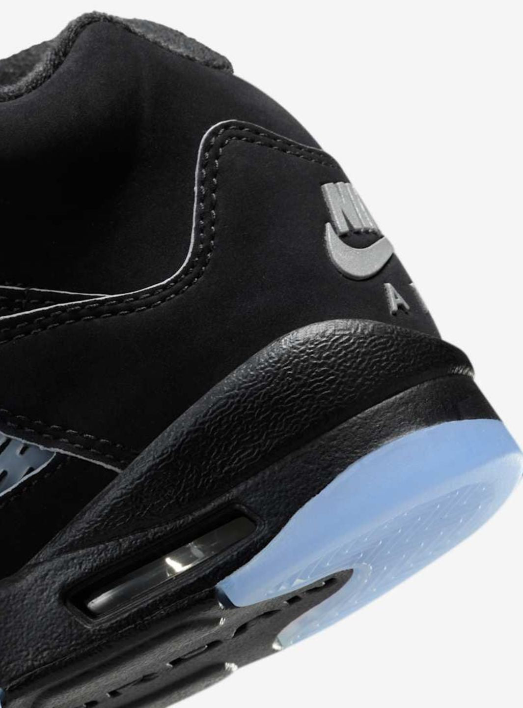 Air Jordan 5 Retro OG Black Metallic Reimagined (GS) - HF3976-001 | ResellZone