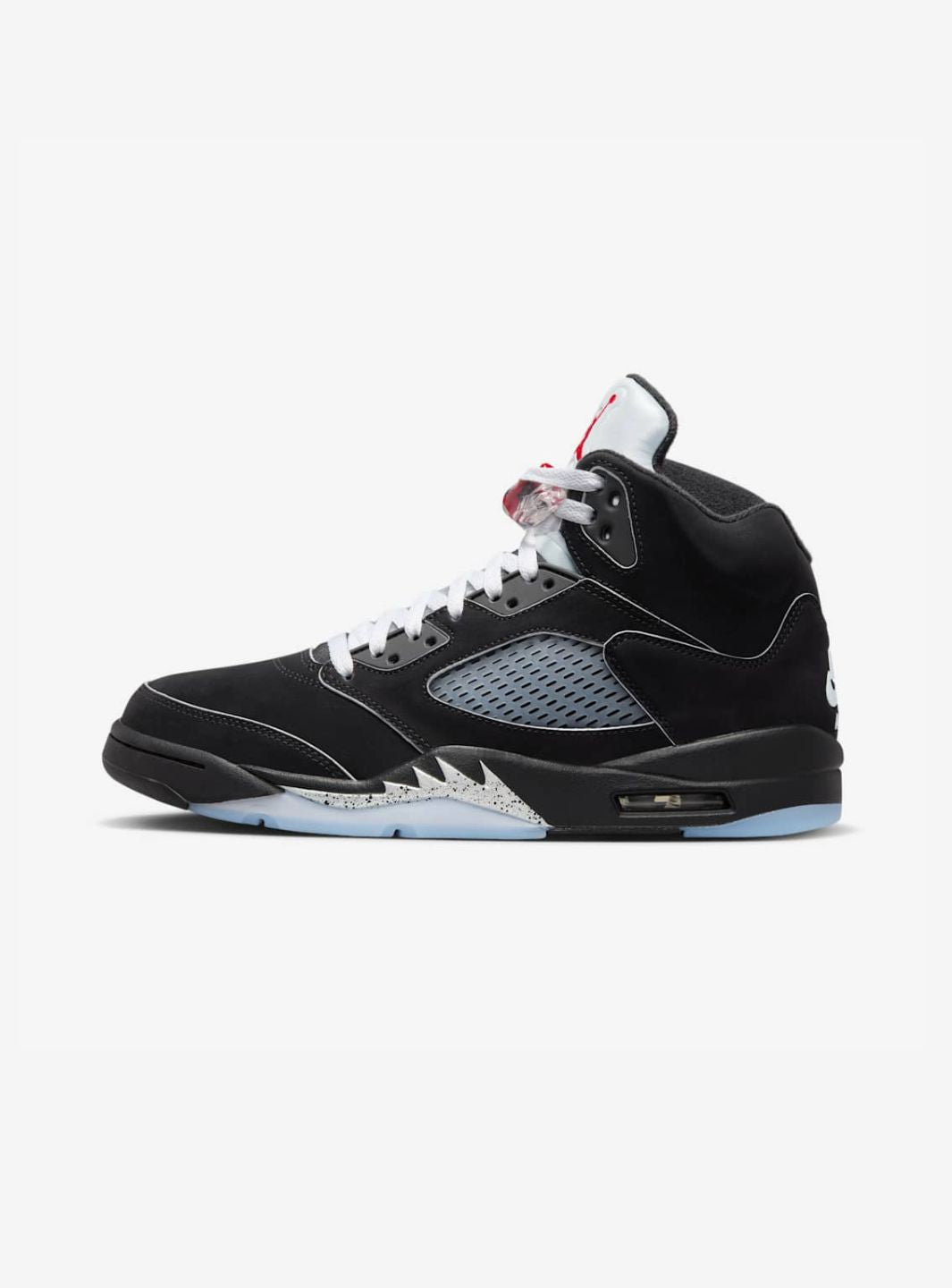 Air Jordan 5 Retro OG Black Metallic Reimagined (GS) - HF3976-001 | ResellZone