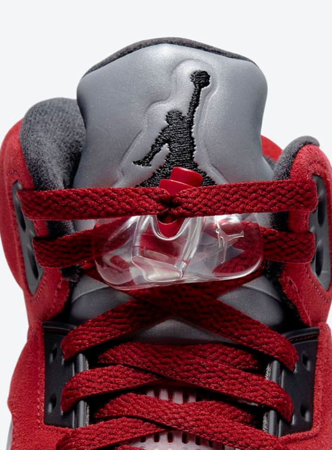 Air Jordan 5 Retro Raging Bull Red (2021) - DD0587-600 | ResellZone