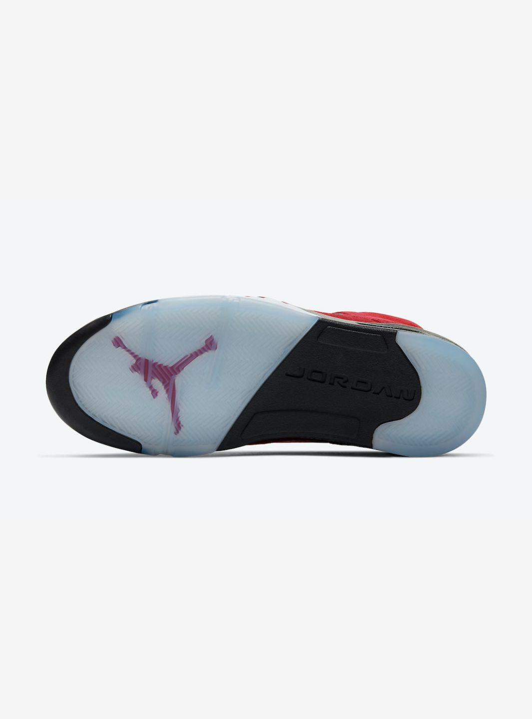Air Jordan 5 Retro Raging Bull Red (2021) - DD0587-600 | ResellZone
