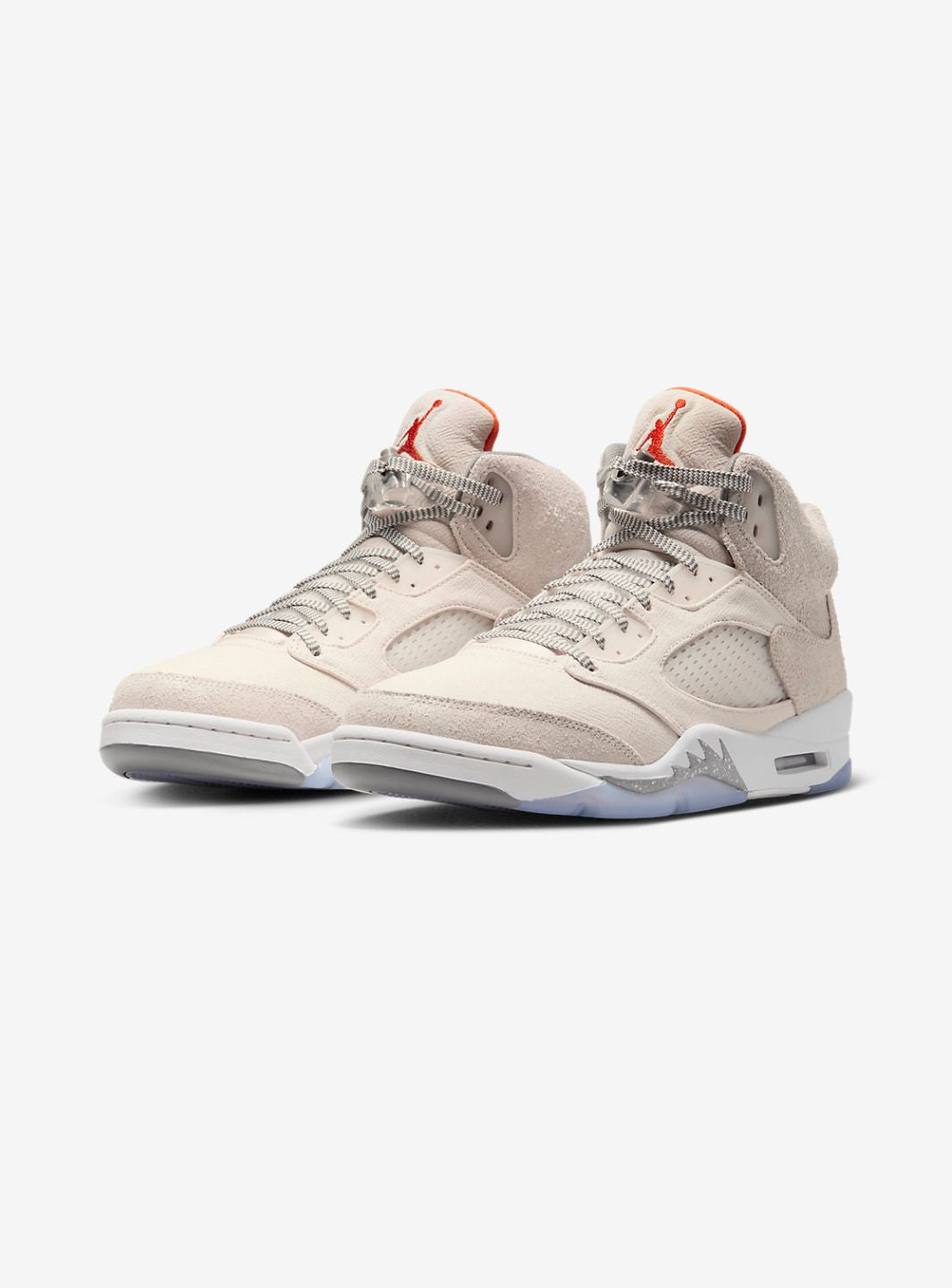 Air Jordan 5 Retro SE Craft Light Orewood Brown - FD9222-180 | ResellZone