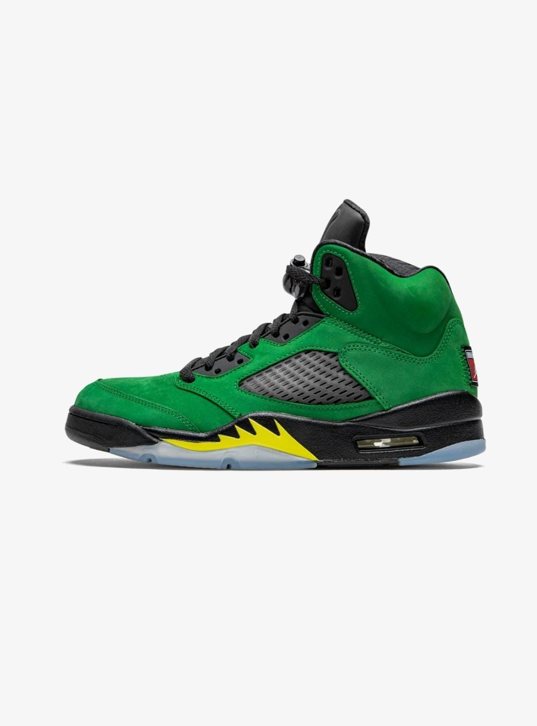 Air Jordan 5 Retro SE Oregon - CK6631-307 | ResellZone