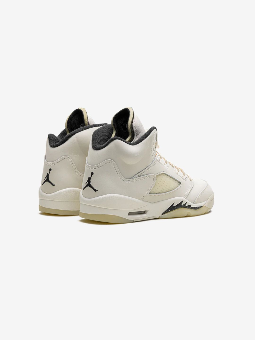 Air Jordan 5 Retro SE Sail (GS) - FQ3682-100 | ResellZone