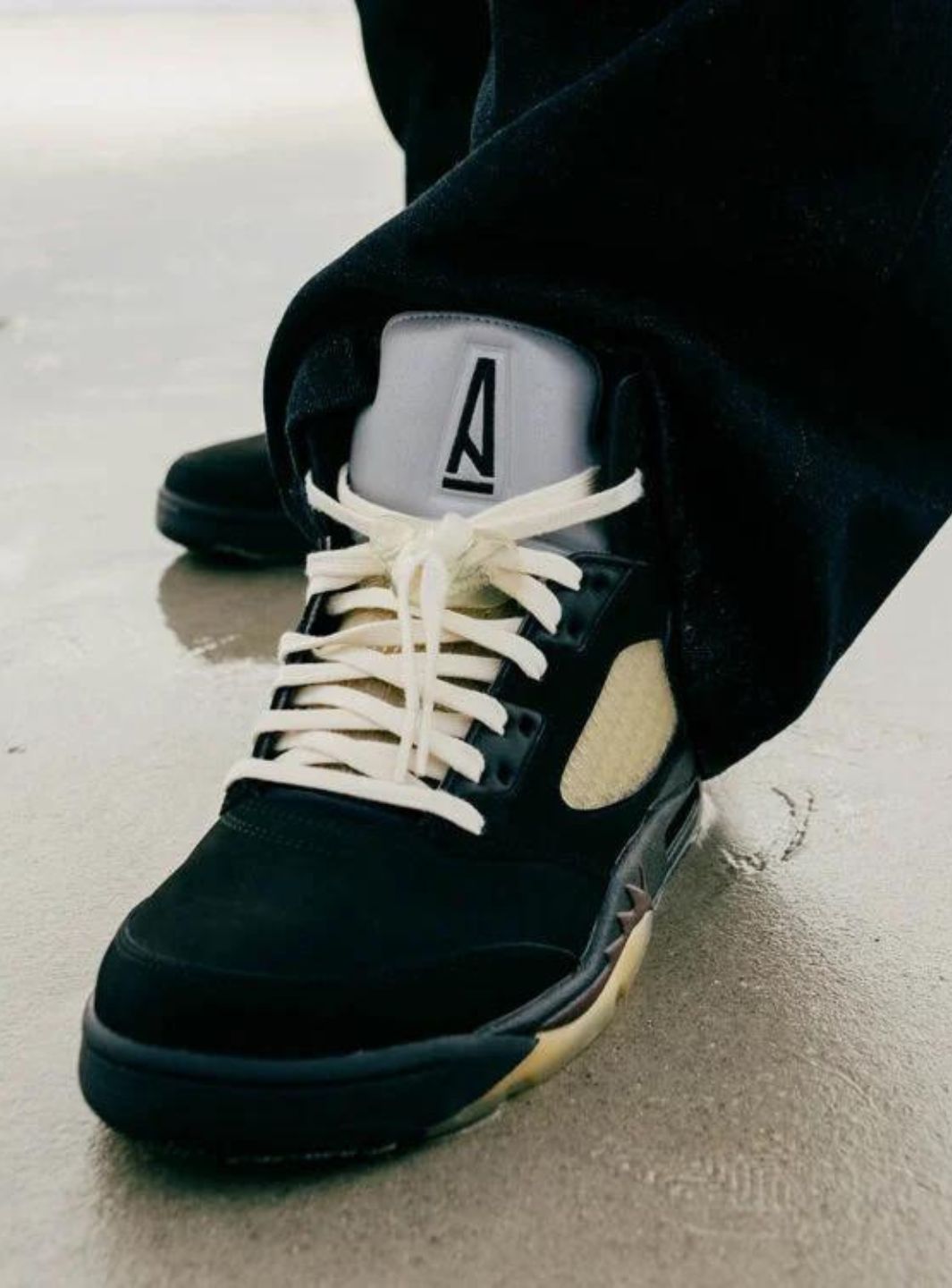 Air Jordan 5 Retro SP A Ma Maniére Dusk - FD1330-001 | ResellZone