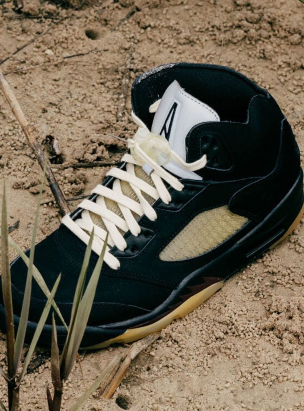 Air Jordan 5 Retro SP A Ma Maniére Dusk - FD1330-001 | ResellZone