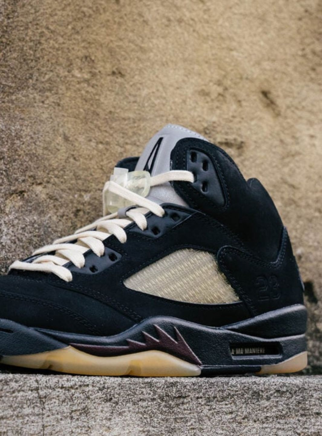 Air Jordan 5 Retro SP A Ma Maniére Dusk - FD1330-001 | ResellZone