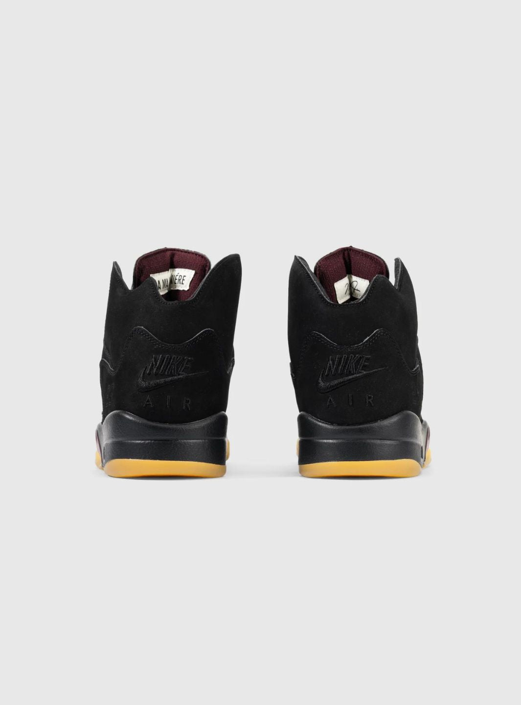 Air Jordan 5 Retro SP A Ma Maniére Dusk - FD1330-001 | ResellZone