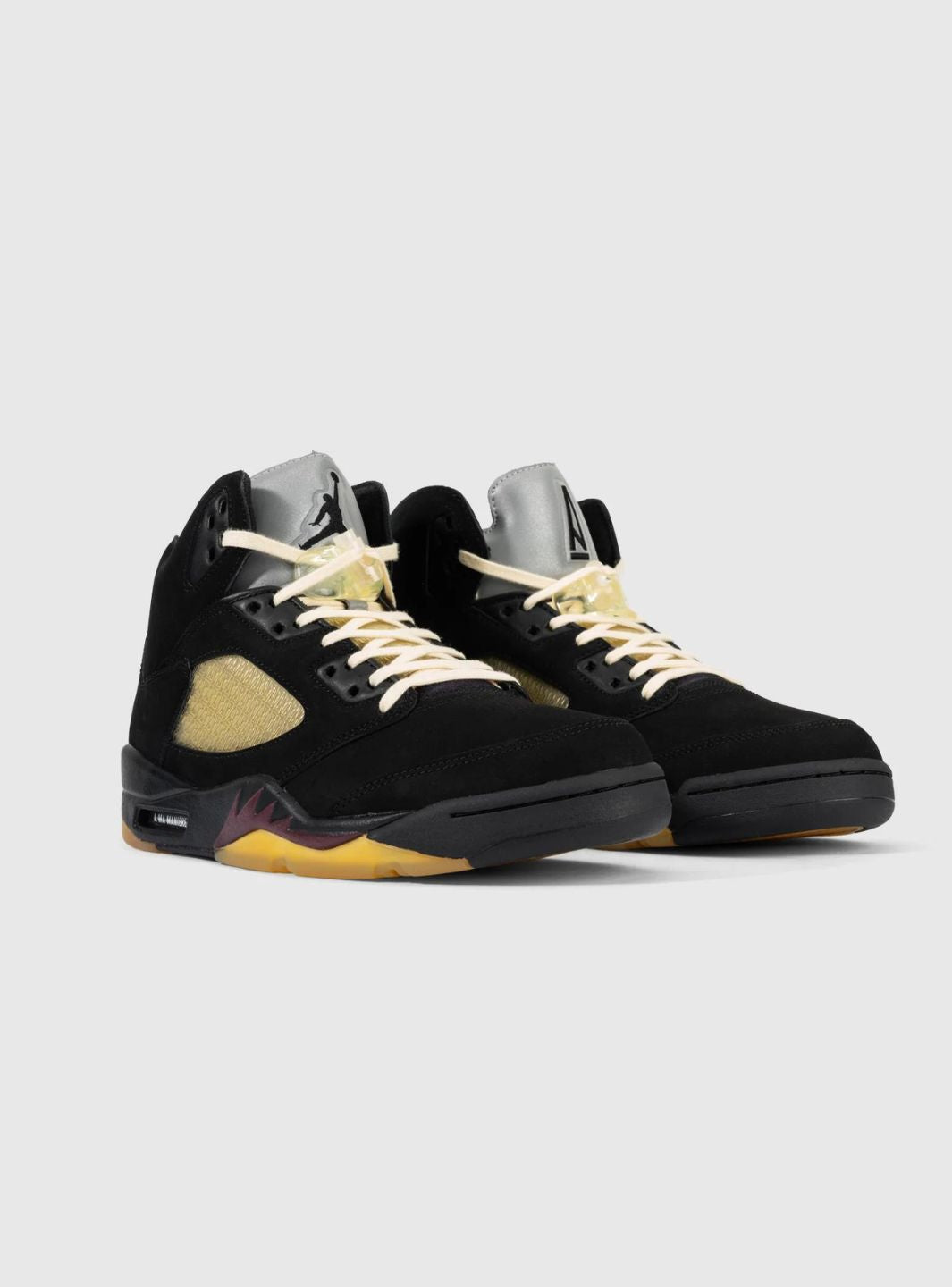 Air Jordan 5 Retro SP A Ma Maniére Dusk - FD1330-001 | ResellZone