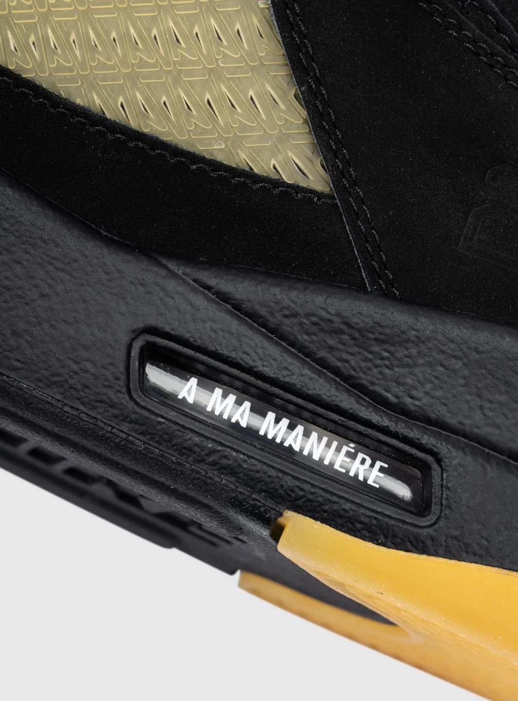 Air Jordan 5 Retro SP A Ma Maniére Dusk - FD1330-001 | ResellZone