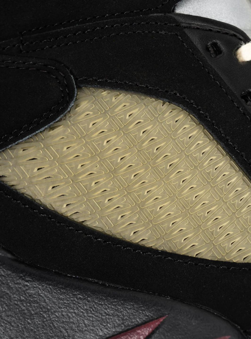 Air Jordan 5 Retro SP A Ma Maniére Dusk - FD1330-001 | ResellZone