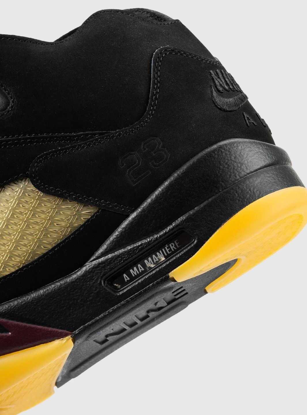 Air Jordan 5 Retro SP A Ma Maniére Dusk - FD1330-001 | ResellZone
