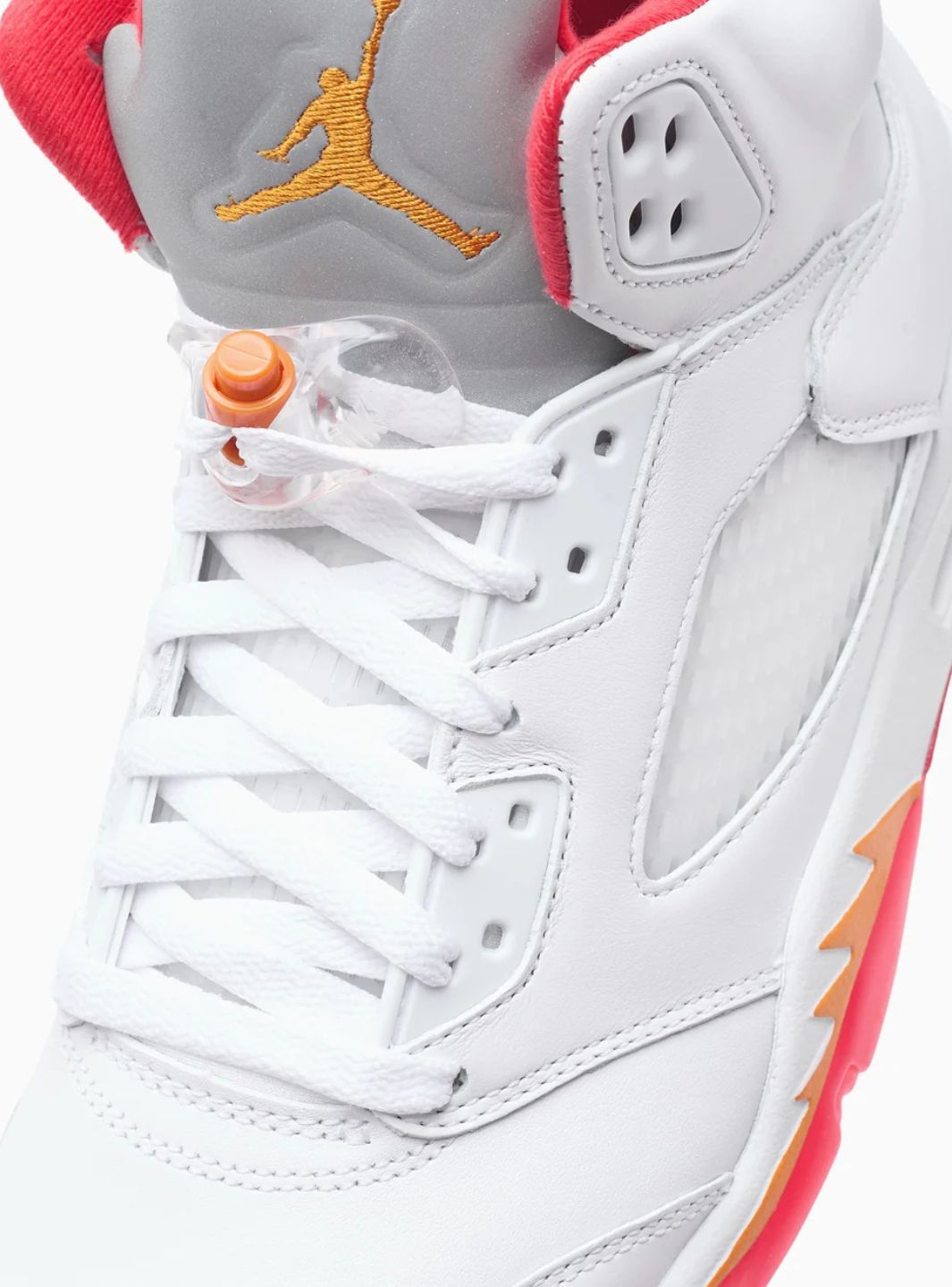 Air Jordan 5 Retro Sunset - IV5678-102 | ResellZone