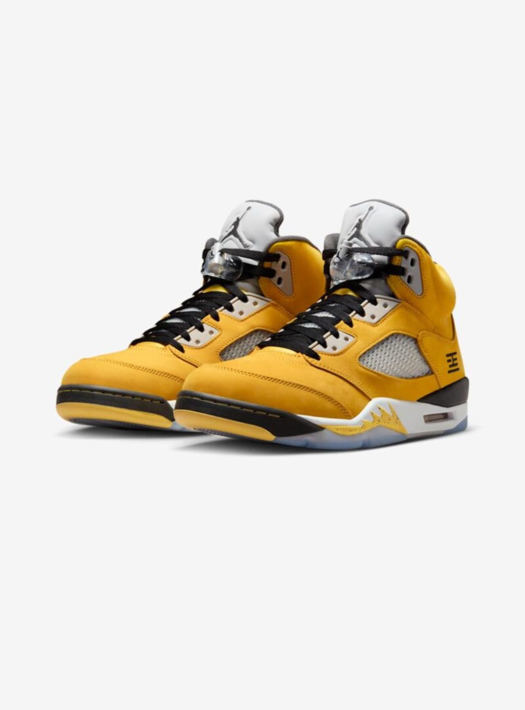 Air Jordan 5 Retro Tokyo T23 (2025) - IO3372-700 | ResellZone