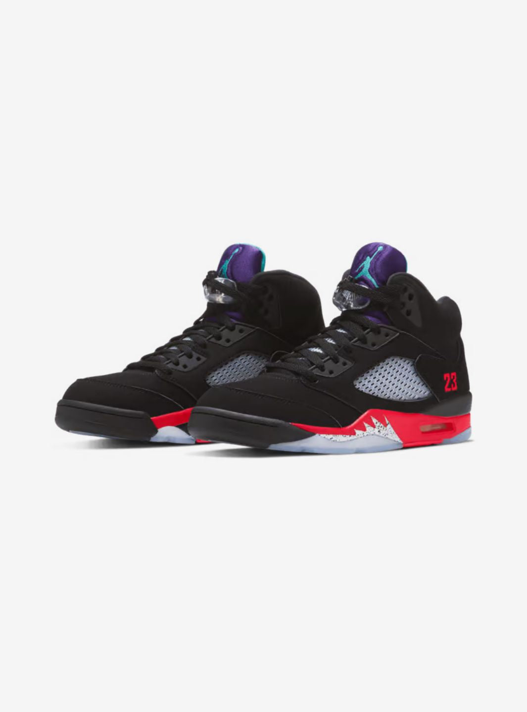 Air Jordan 5 Retro Top 3 - CZ1786-001 | ResellZone