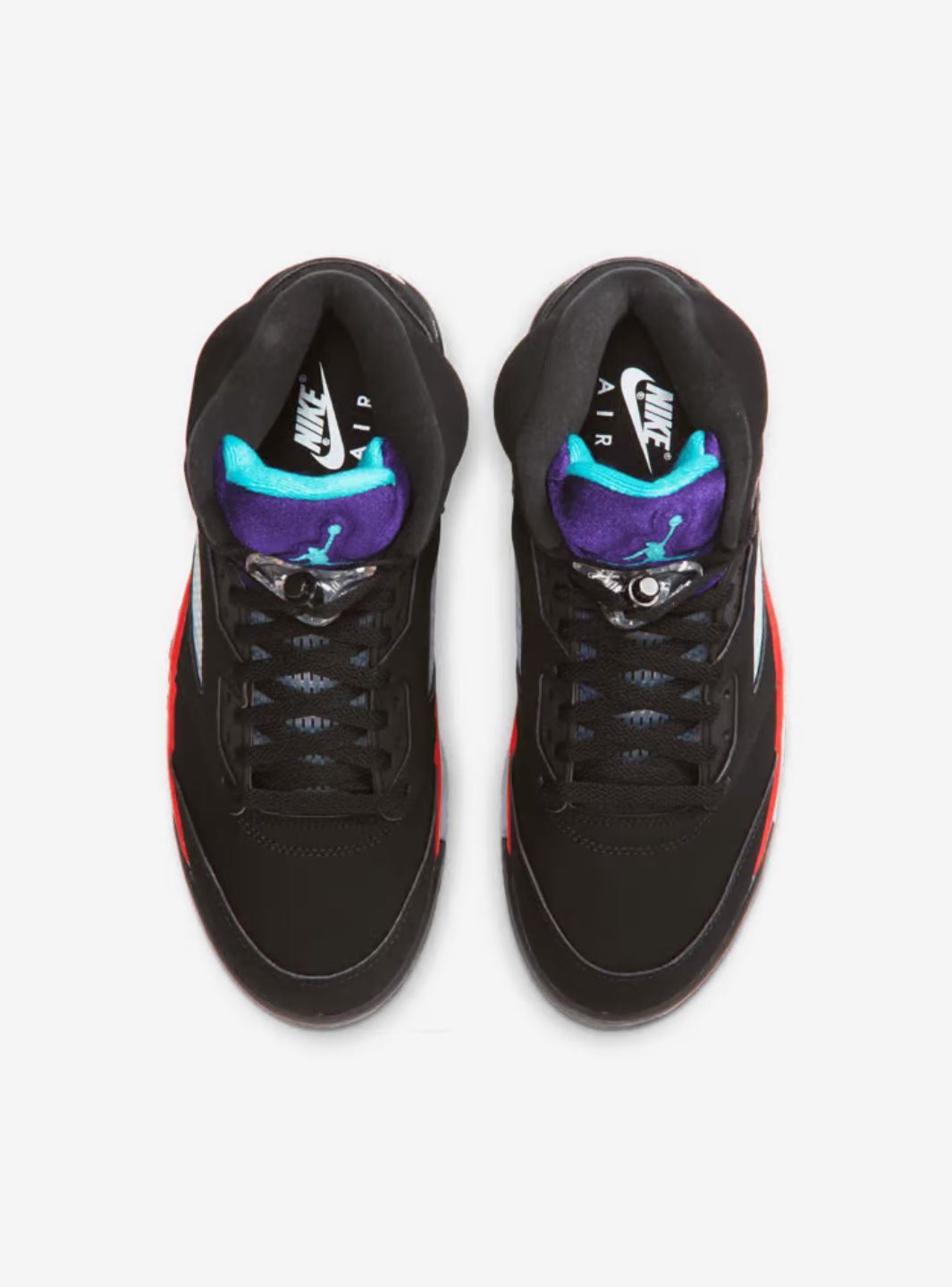 Air Jordan 5 Retro Top 3 - CZ1786-001 | ResellZone