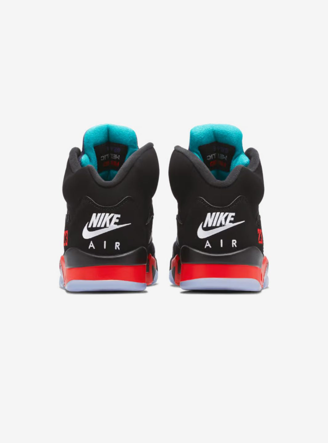 Air Jordan 5 Retro Top 3 - CZ1786-001 | ResellZone
