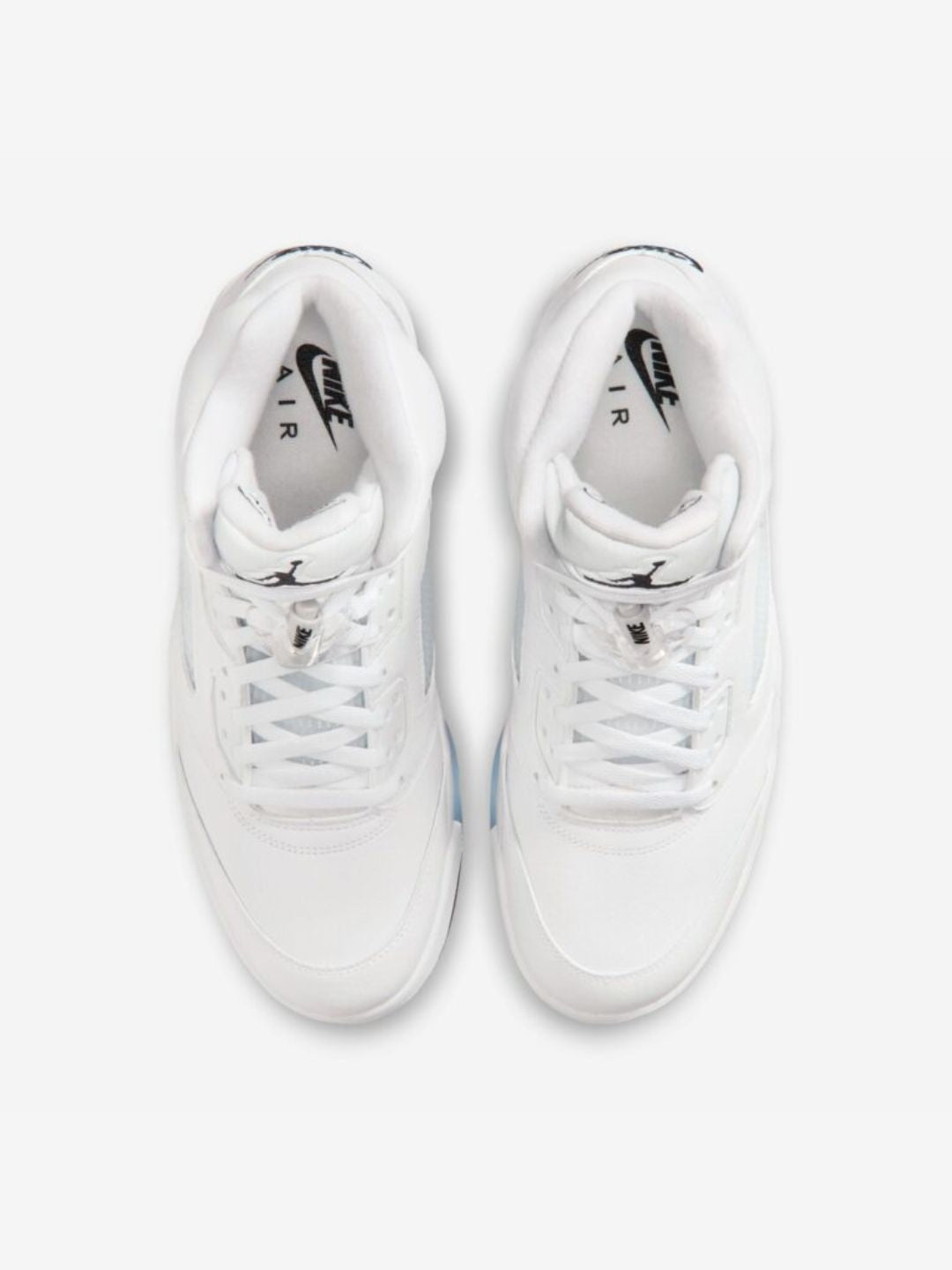 Air Jordan 5 Retro White Metallic (2026) - HQ7978-103 | ResellZone