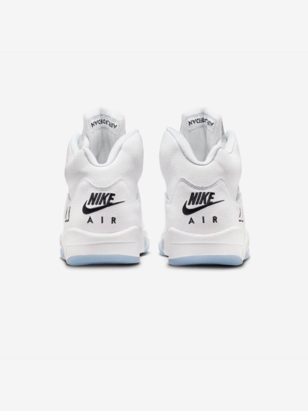 Air Jordan 5 Retro White Metallic (2026) - HQ7978-103 | ResellZone
