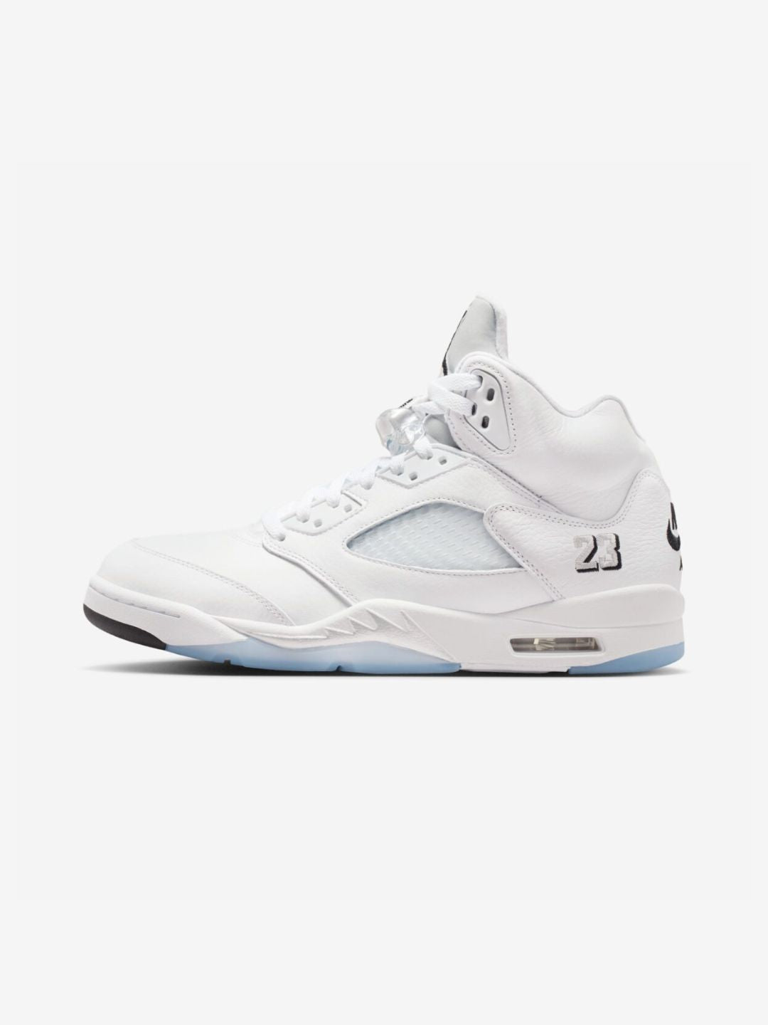 Air Jordan 5 Retro White Metallic (2026) - HQ7978-103 | ResellZone