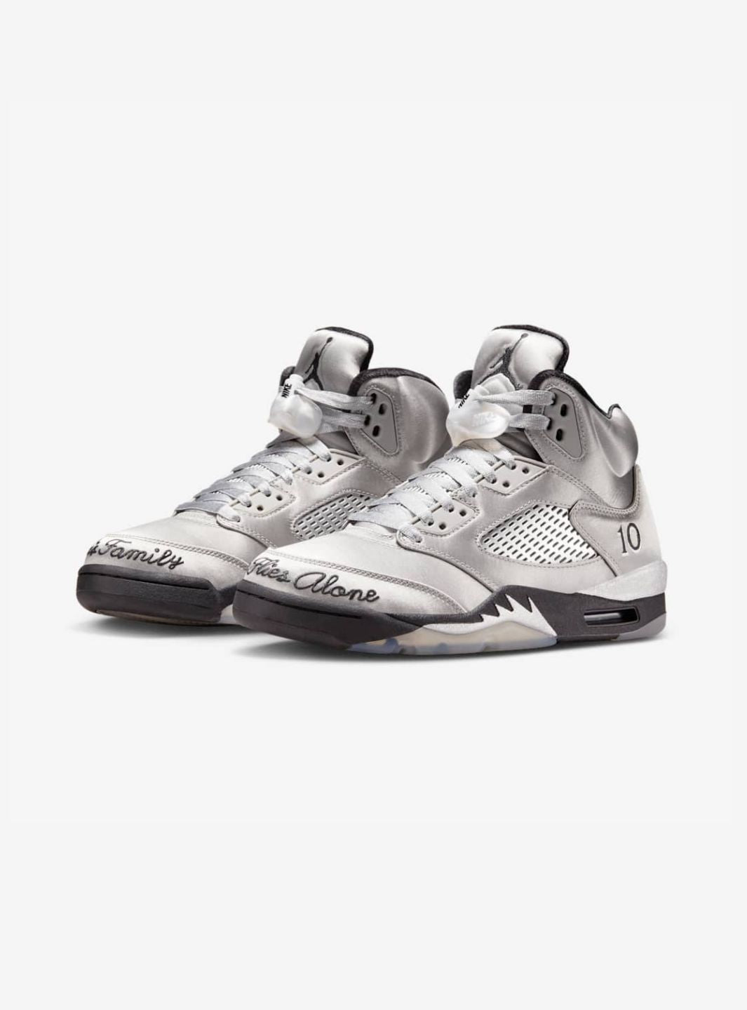Air Jordan 5 Retro Wings (2025) - IO2038-001 | ResellZone