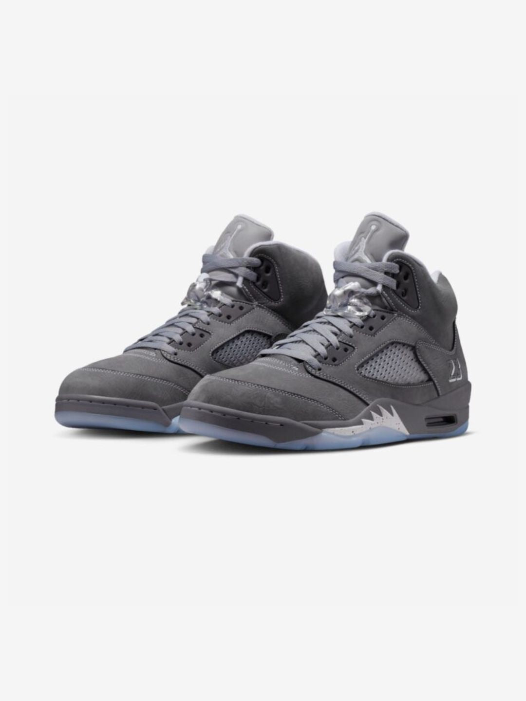 Air Jordan 5 Retro Wolf Grey (2026) - DD0587-002 | ResellZone