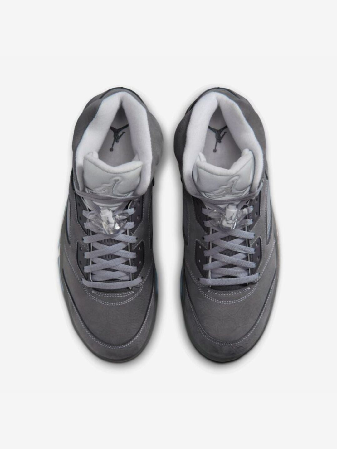 Air Jordan 5 Retro Wolf Grey (2026) - DD0587-002 | ResellZone