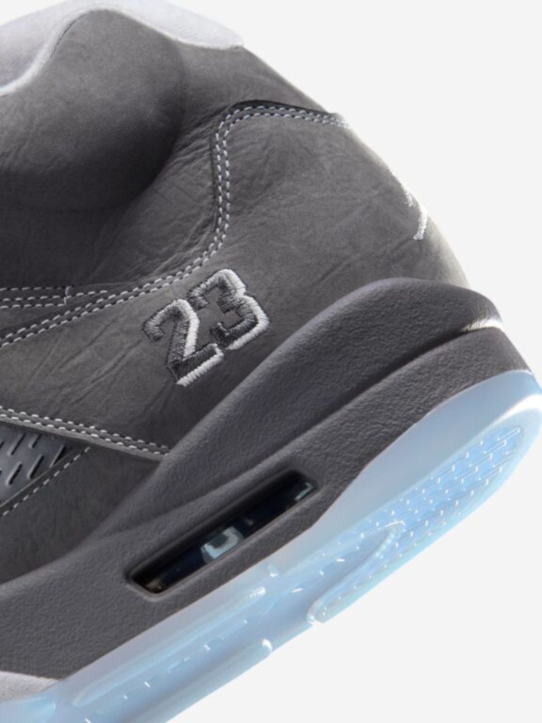Air Jordan 5 Retro Wolf Grey (2026) - DD0587-002 | ResellZone