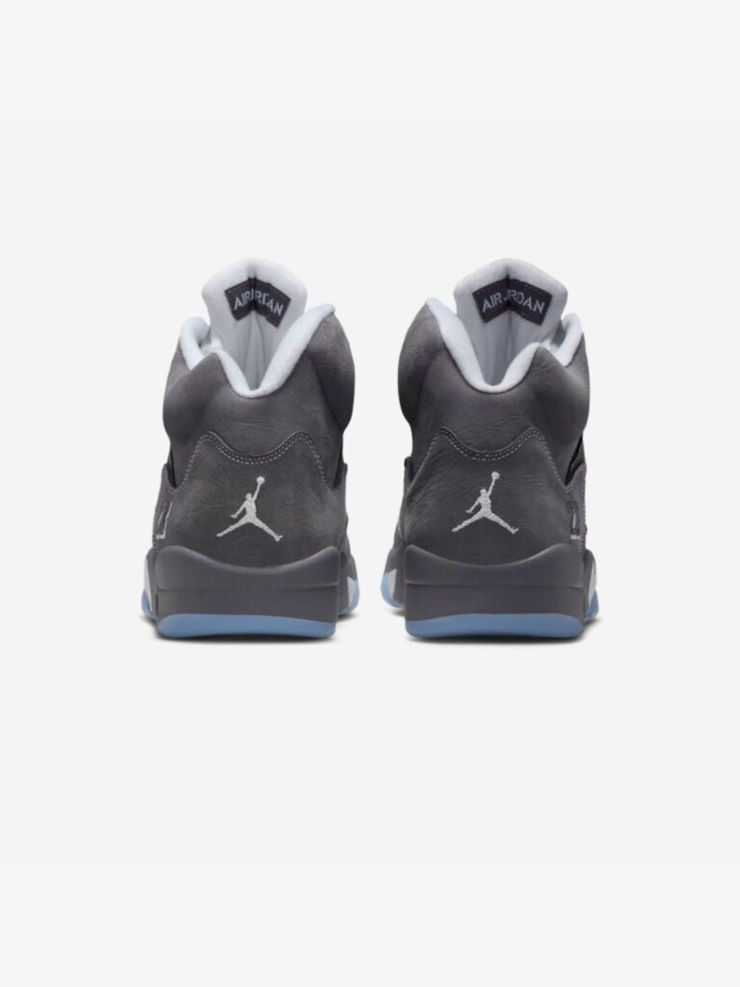 Air Jordan 5 Retro Wolf Grey (2026) - DD0587-002 | ResellZone