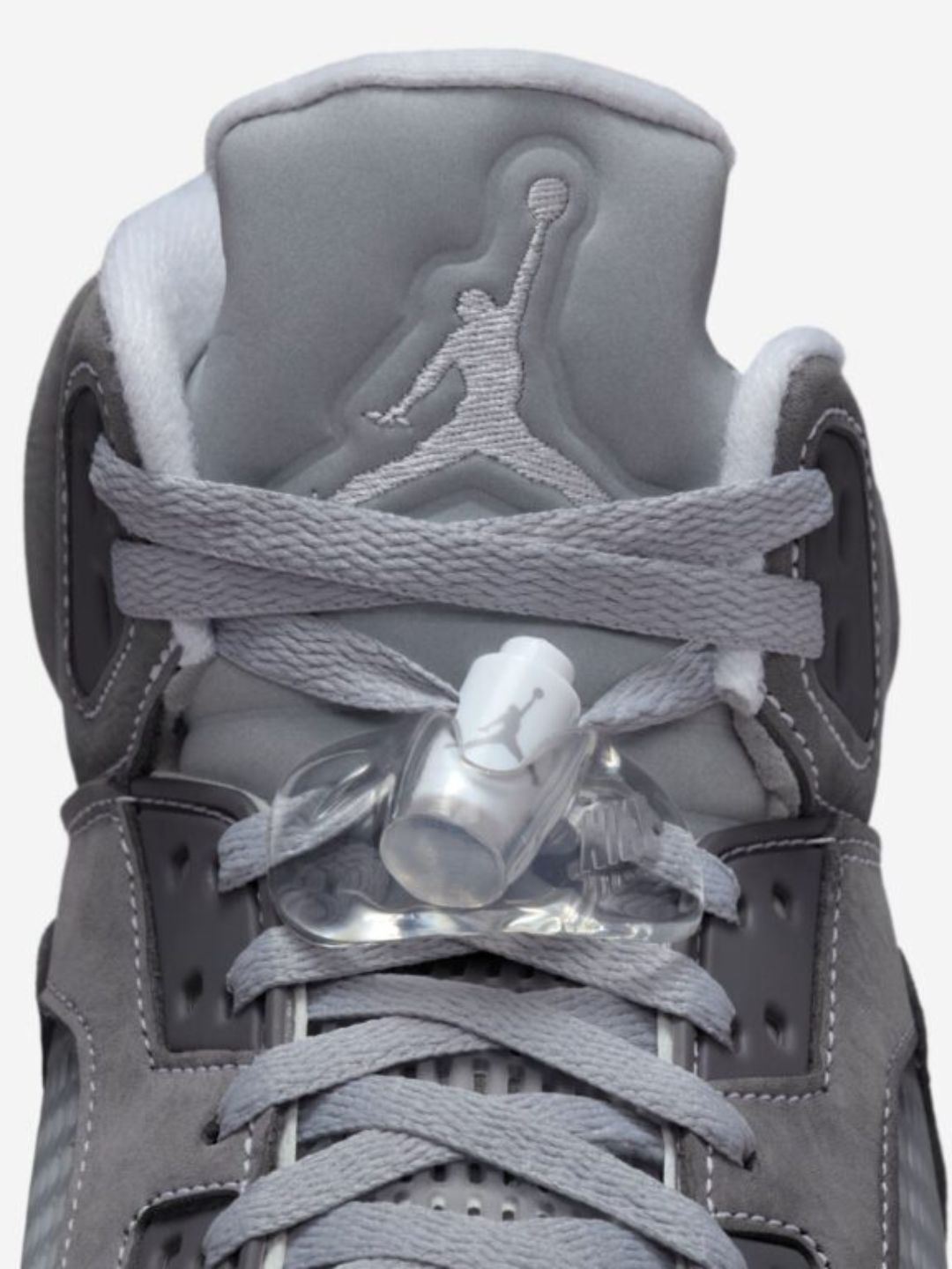 Air Jordan 5 Retro Wolf Grey (2026) - DD0587-002 | ResellZone