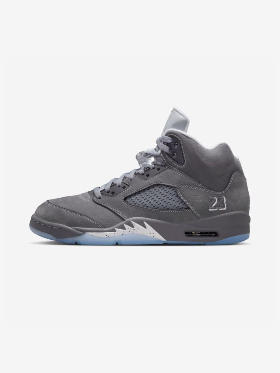 Air Jordan 5 Retro Wolf Grey (2026) - DD0587-002 | ResellZone