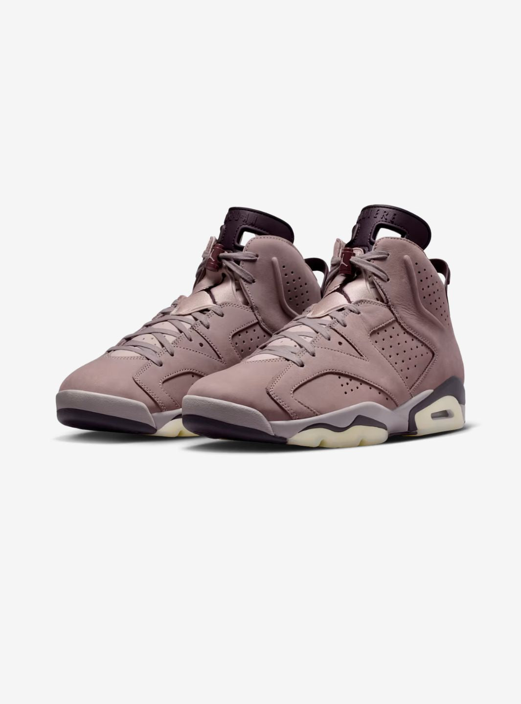 Air Jordan 6 Retro A Ma Maniére Smokey Mauve - IF3103-200 | ResellZone