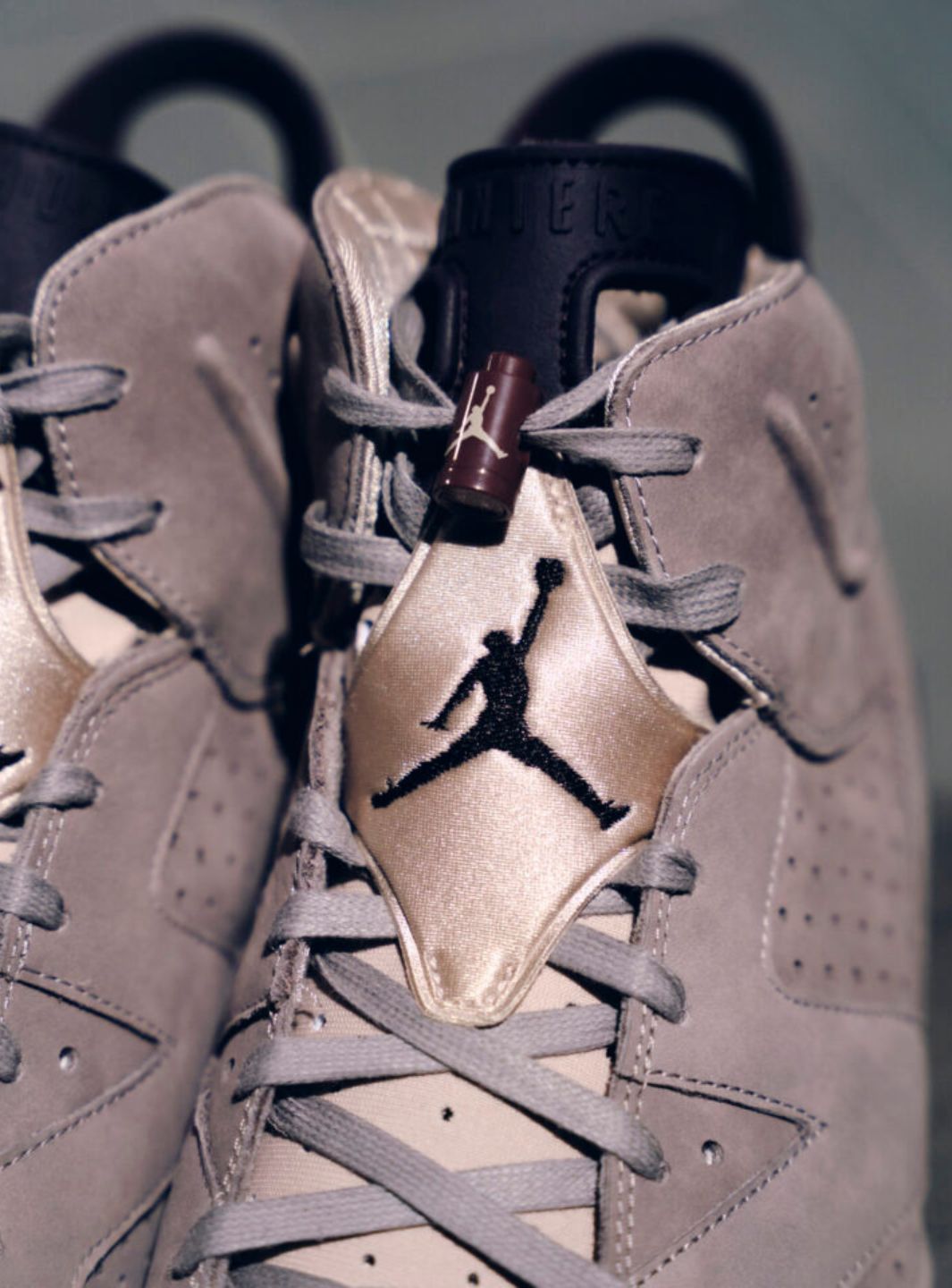 Air Jordan 6 Retro A Ma Maniére Smokey Mauve - IF3103-200 | ResellZone