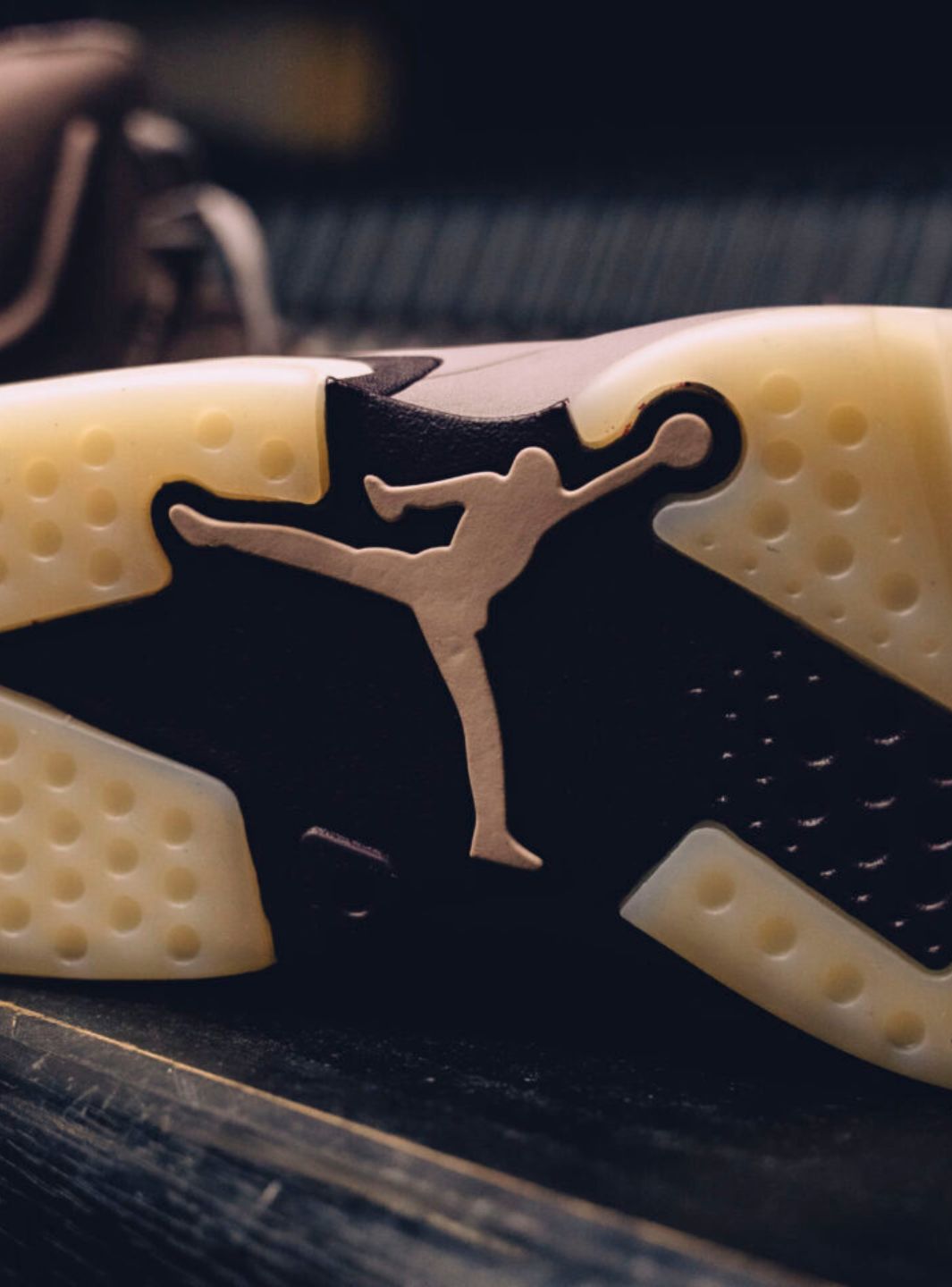 Air Jordan 6 Retro A Ma Maniére Smokey Mauve - IF3103-200 | ResellZone