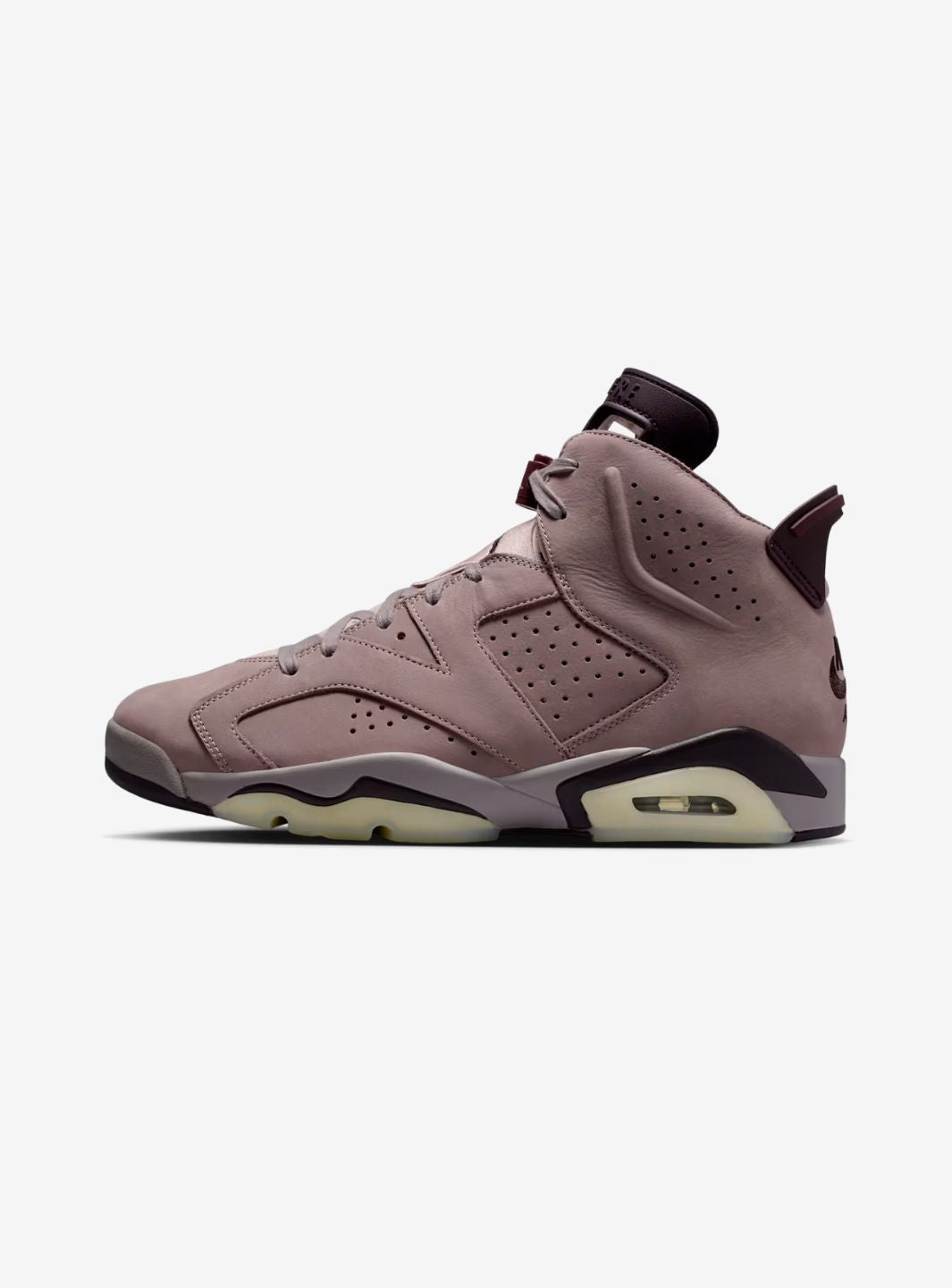 Air Jordan 6 Retro A Ma Maniére Smokey Mauve - IF3103-200 | ResellZone