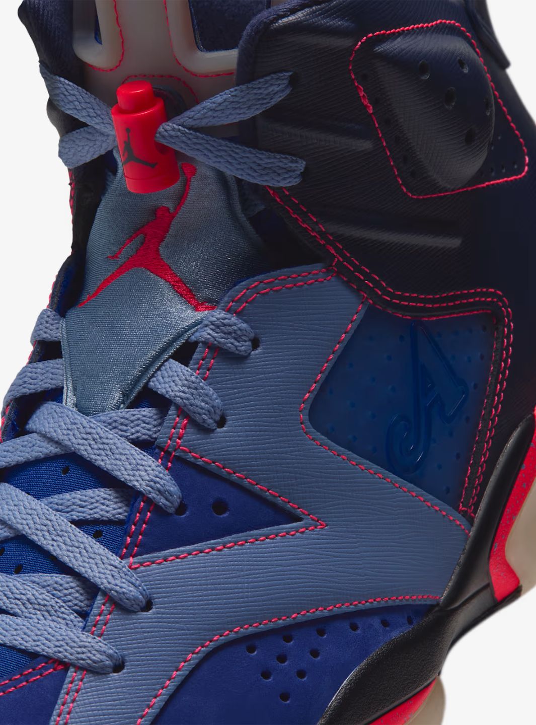 Air Jordan 6 Retro Awake NY Midnight Navy - IQ5706-400 | ResellZone