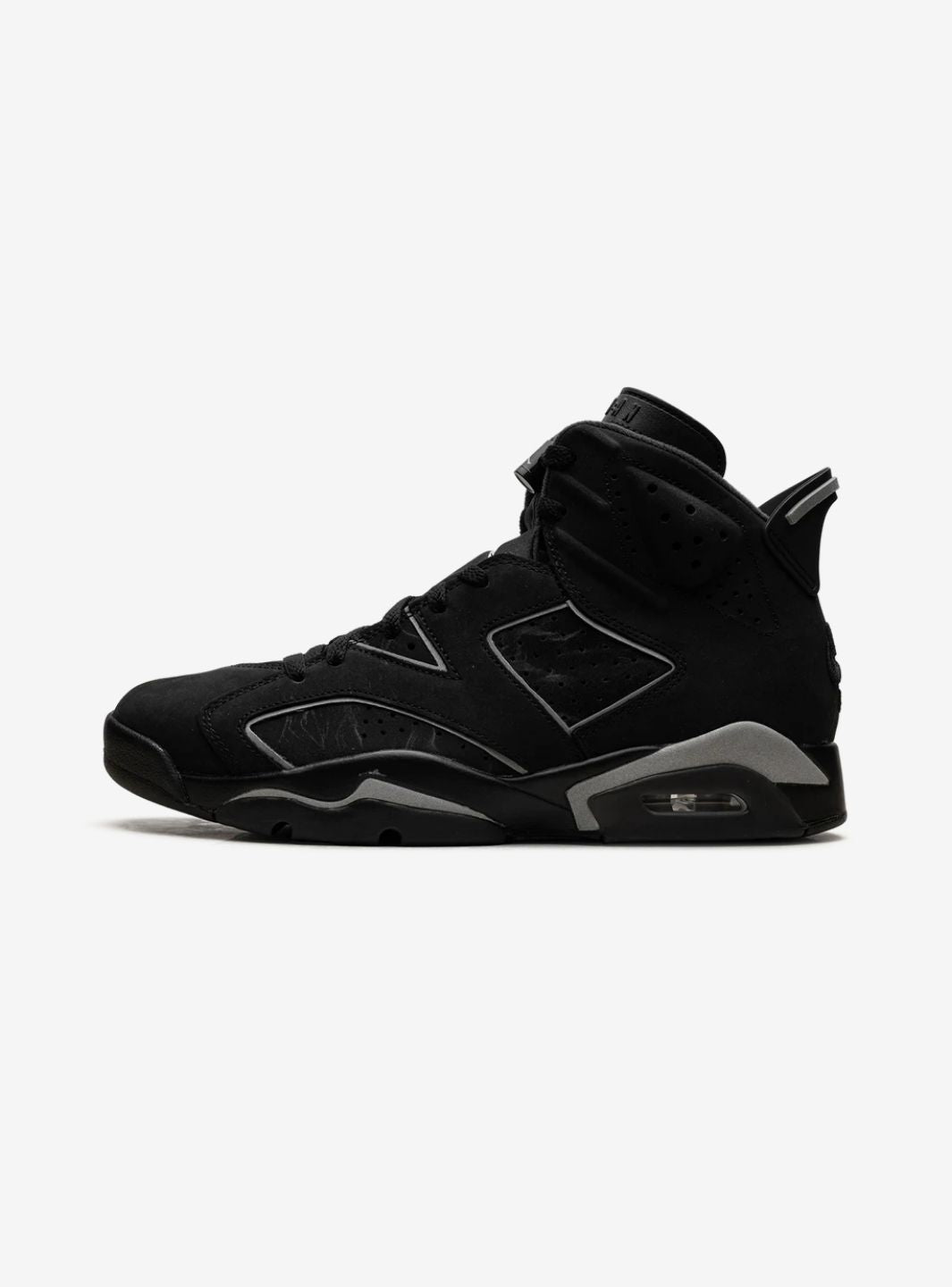 Air Jordan 6 Retro Cap and Gown - IR2266-010 | ResellZone