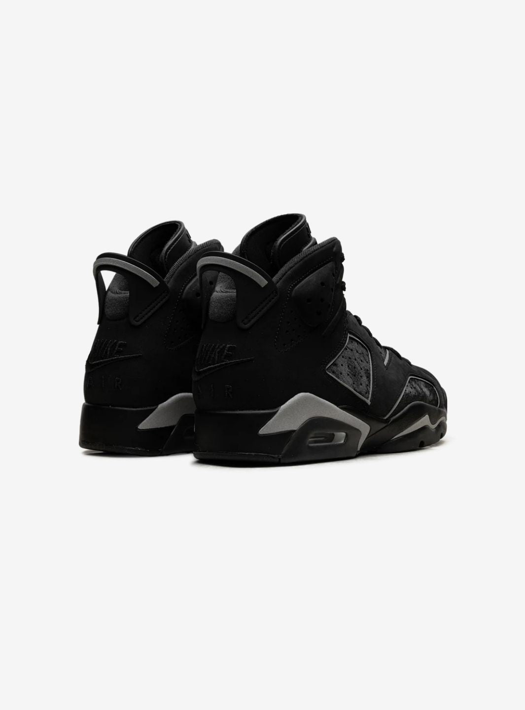 Air Jordan 6 Retro Cap and Gown - IR2266-010 | ResellZone