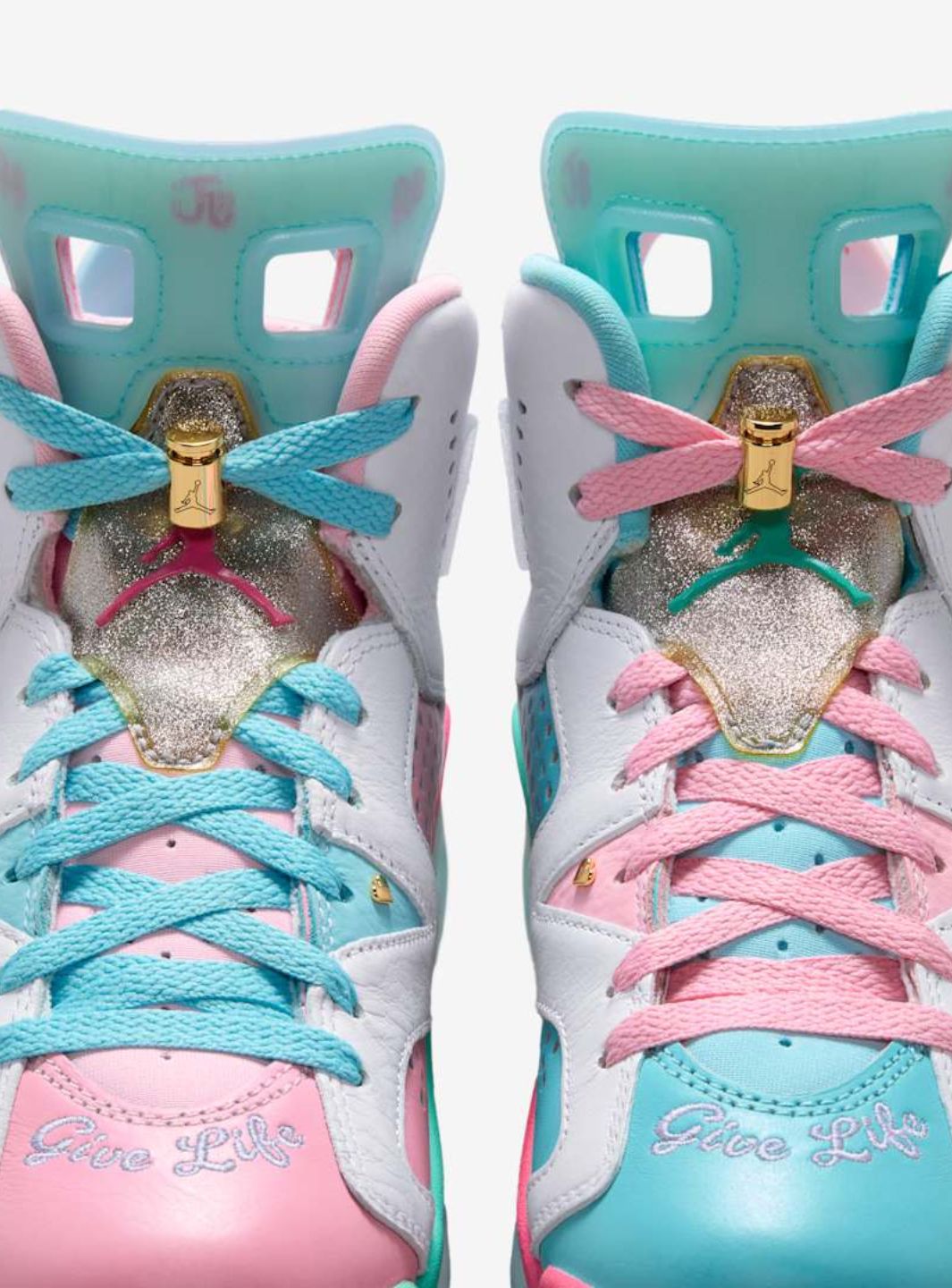 Air Jordan 6 Retro Doernbecher Jillian - IB6059-920 | ResellZone