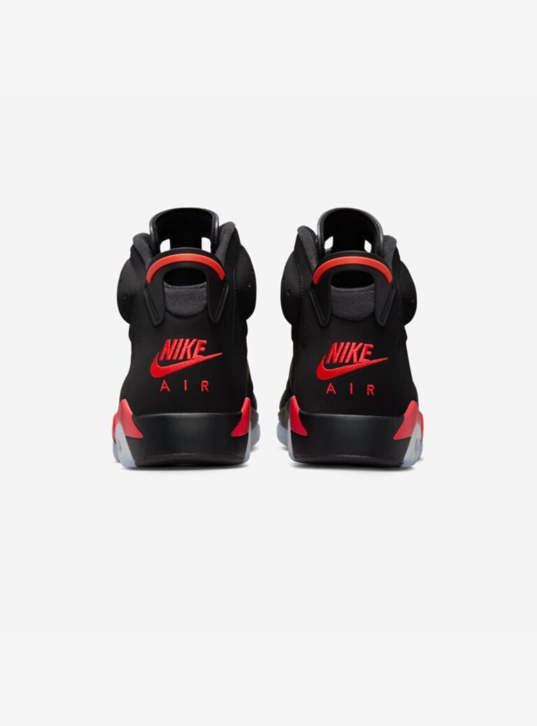 Air Jordan 6 Retro Infrared Salesman - CT8529-001 | ResellZone