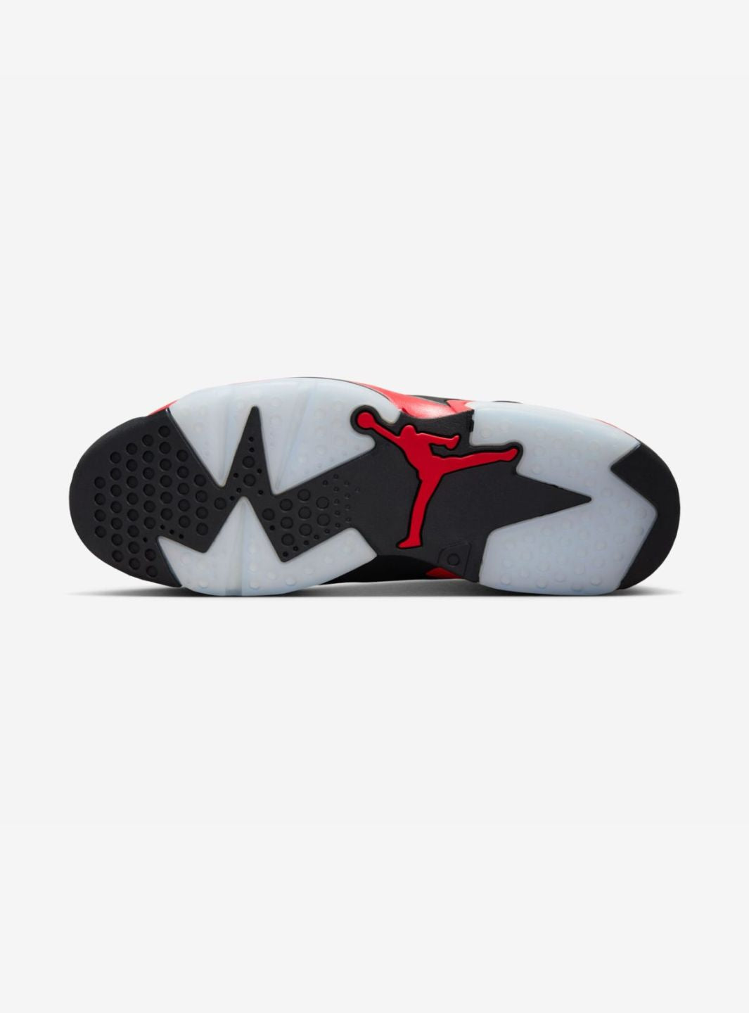 Air Jordan 6 Retro Infrared Salesman - CT8529-001 | ResellZone