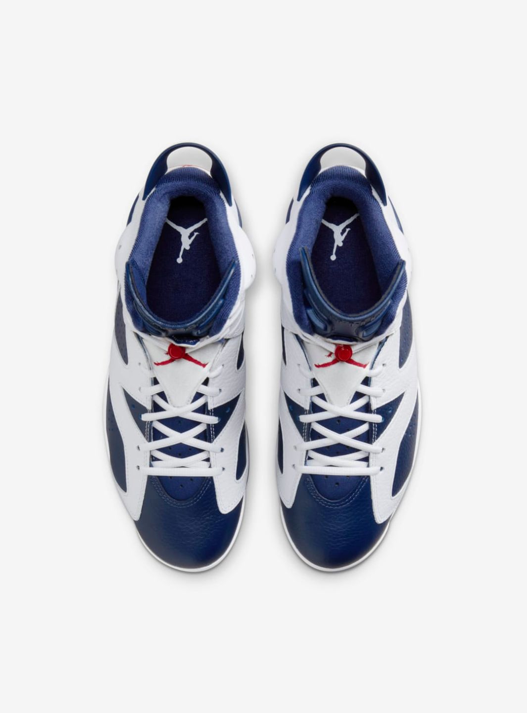 Air Jordan 6 Retro Olympic (2024) - CT8529-164 | ResellZone