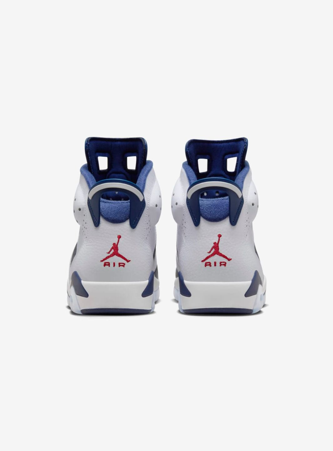 Air Jordan 6 Retro Olympic (2024) - CT8529-164 | ResellZone