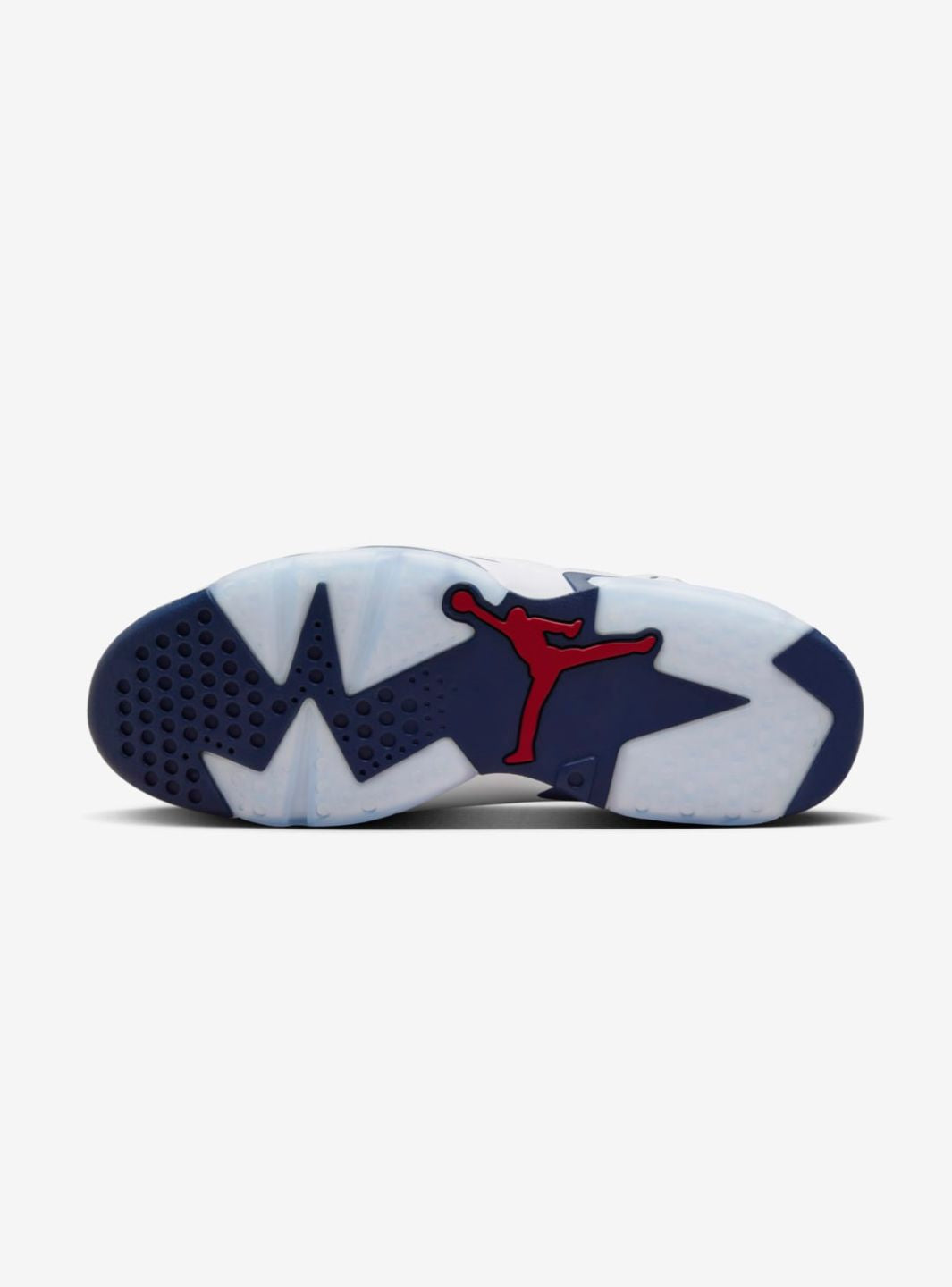 Air Jordan 6 Retro Olympic (2024) - CT8529-164 | ResellZone