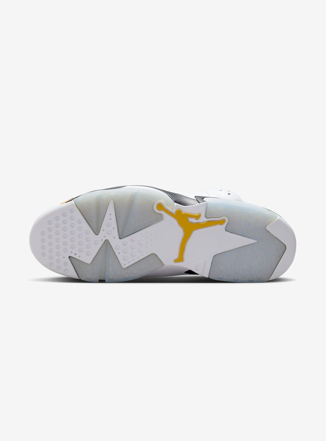 Air Jordan 6 Retro Yellow Ochre - CT8529-170 | ResellZone